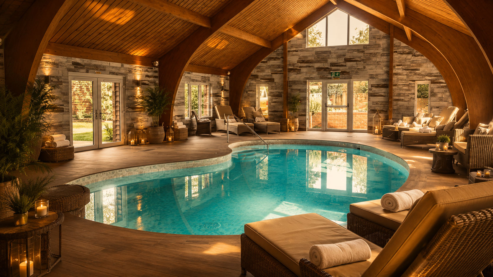 Sheldon - Sheldon Spa - Faversham - Ashford